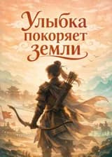 Улыбка покоряет земли