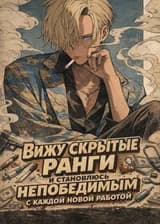 Вижу скрытые ранги и становлюсь непобедимым с каждой новой работой