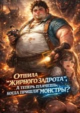 Отшила «жирного задрота», а теперь плачешь, когда пришли монстры?