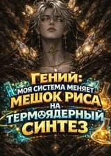 Гений: Моя Система Меняет Мешок Риса На Термоядерный Синтез