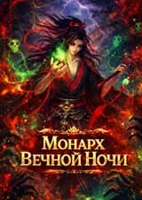 Монарх Вечной Ночи