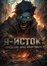 Я - Исток: Рождение Эры Мертвых