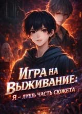 Игра на выживание: Я — лишь часть сюжета