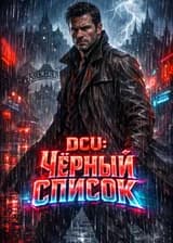 DCU: Чёрный список