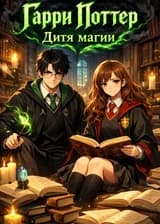 Гарри Поттер. Дитя магии.