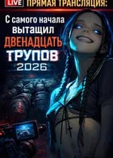 Прямая трансляция рыбаков: С самого начала вытащил двенадцать трупов