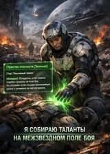 Я собираю таланты на межзвездном поле боя