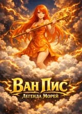 Ван Пис. Легенда Морей.