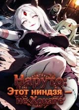Наруто: Этот ниндзя — не Хокаге