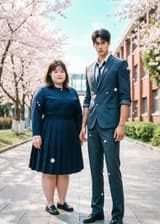 Интересная личность, весящая более 200 фунтов