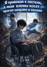 Я прикован к постели, а мои клоны косят врагов направо и налево
