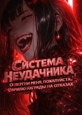 Система Неудачника: Отвергни меня, пожалуйста. Фармлю награды на отказах