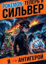 Pokemon: Теперь я Сильвер