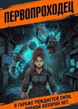 Червь: Первопроходец