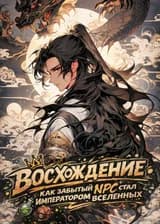 Восхождение: Как забытый NPC стал Императором Вселенных