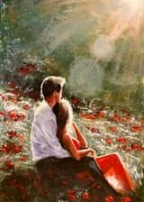 Он не ласков