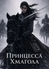 Принцесса Хмагола