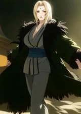 Желтая вспышка Скрытого Тумана