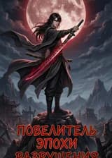 Повелитель Эпохи Разрушения