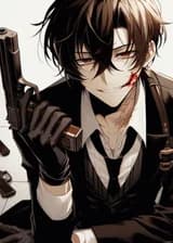 DxD: Святой по Контракту