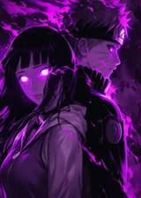 Наруто: Багровый Узумаки