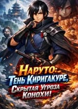 Наруто: Тень Киригакуре, Скрытая угроза Конохи!