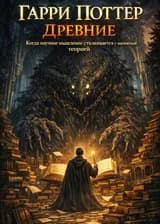 Гарри Поттер и Древние