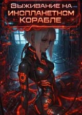 Выживание на инопланетном корабле