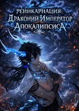 Реинкарнация: Драконий Император Апокалипсиса