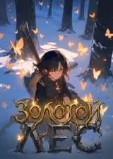 Золотой лес