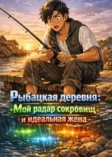 Рыбацкая деревня: Мой радар сокровищ и идеальная жена