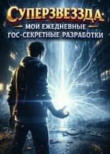 &amp;amp;quot;Суперзвезда: Мои Ежедневные Гос-Секретные Разработки&amp;amp;quot;