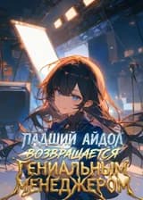 Падший айдол возвращается гениальным менеджером