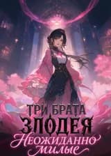 Три брата-злодея неожиданно милые