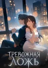 Тревожная ложь