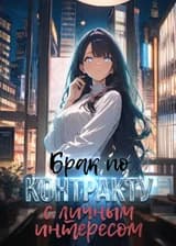 Брак по контракту с личным интересом