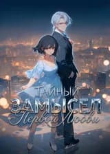 Тайный замысел первой любви