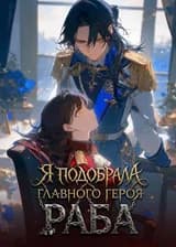 Я подобрала главного героя-раба