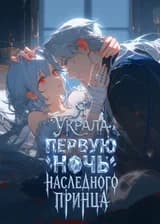 Я украла первую ночь наследного принца