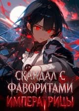 Скандал с фаворитами Императрицы