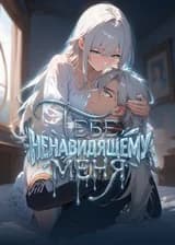 Тебе, ненавидящему меня