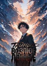 Тайные возлюбленные