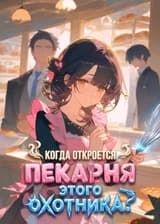 Когда откроется пекарня этого охотника?