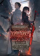 Апокалипсис Хищника класса «Бедствие»