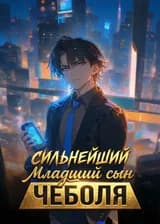 Сильнейший младший сын чеболя