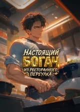 Настоящий богач из ресторанного переулка