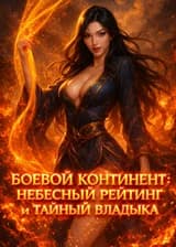 Боевой Континент : Небесный Рейтинг и Тайный Владыка