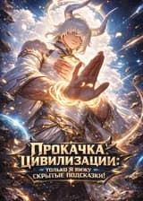 Прокачка цивилизации: только я вижу скрытые подсказки!