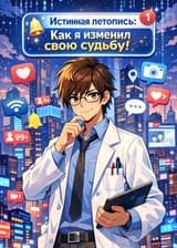 Истинная летопись: Как я изменил свою судьбу!