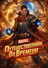 Марвел: Путешественник Во Времени